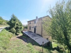 Casa Indipendente in vendita a Monte Santa Maria Tiberina