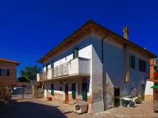 Casa Indipendente in vendita a Montepulciano