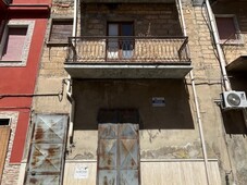 Casa Indipendente in vendita a Niscemi via tunisi