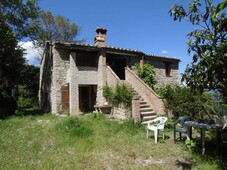 Casa Indipendente in in vendita da privato a Perugia strada Migiana di Monte Tezio, 20