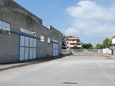 Immobile Industriale in vendita a Colonnella