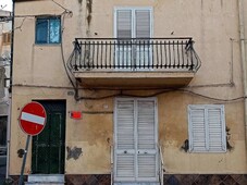 Intero Stabile in in vendita da privato a Favara via Vittorio Emanuele, 196