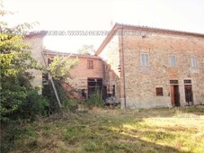 Rustico/Casa di campagna in Vendita