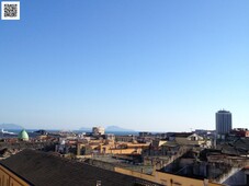 Trilocale vista mare a Napoli