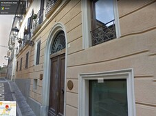 Ufficio in vendita a Chieti via Sant'Antonio Abate, 4