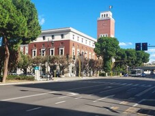 Ufficio in vendita a Pescara piazza duca d'aosta, 41