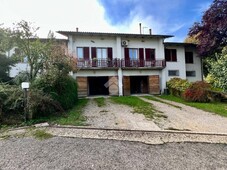 Villa Bifamiliare in vendita a Città di Castello frazione Bonsciano, Voc. Calzolo, 71