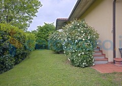 Villa in ottime condizioni in vendita a Castelfranco Piandisco