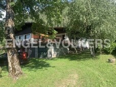 Villa in vendita a Bocenago via Canisaga, 3a