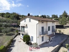 Villa in vendita a Monte Castello di Vibio via Macci