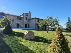 Villa in vendita ad Acquasparta portaria