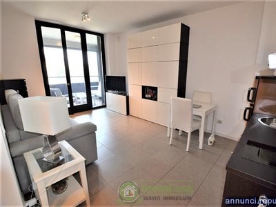 Appartamenti Agrate Brianza Via VISMARA 46
