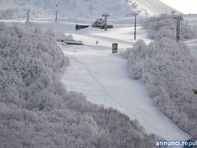 Appartamenti Limone Piemonte Via Almellina 57 cucina: A vista,