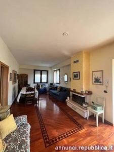 Appartamenti Servigliano via Giuseppe Garibaldi 6 cucina: A vista,