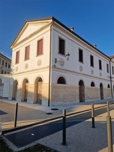 appartamento in vendita a Vittorio Veneto