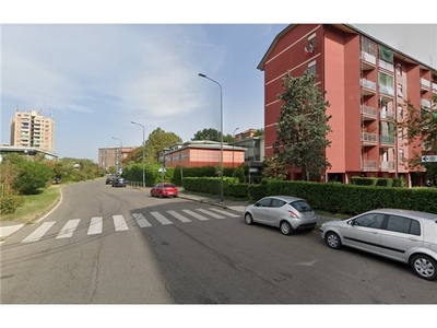 Appartamento in Via Pietro Boifava, 22, Milano (MI)