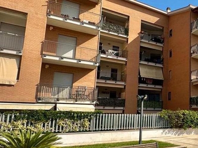 Appartamento in Via Maso Finiguerra, Roma (RM)
