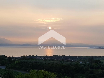 villa in vendita a Padenghe sul Garda