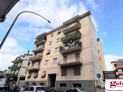 Appartamento in Via Alcide de Gasperi, Snc a Santa Maria Capua Vetere