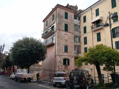 CASTEL MADAMA - Appartamento Via Roma