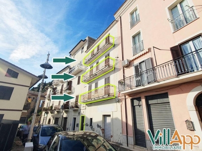villa in vendita a Monte San Biagio