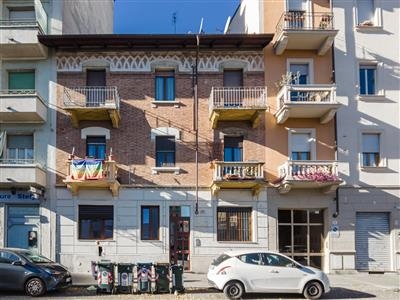 Appartamento - Bilocale a Parella, Torino