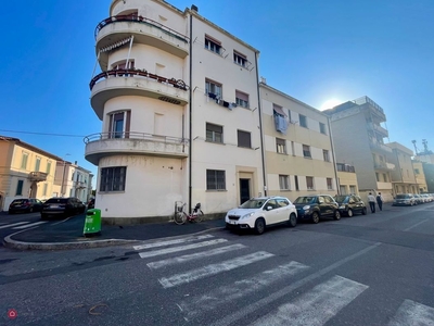 Appartamento in Vendita in Via Padre Baroni Alessandro a Livorno