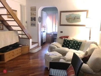 Appartamento in Vendita in Via Carlo Bini a Livorno
