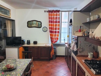 Appartamento in Vendita in Via della Voltina a Livorno