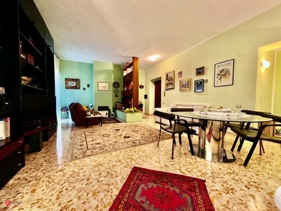 Appartamento in Vendita in Via Filippo Buonarroti a Livorno