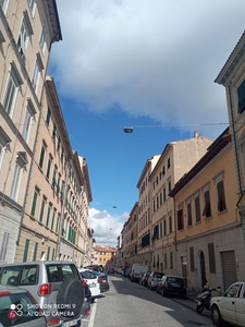 Appartamento in Vendita in Via Pietro Paoli a Livorno