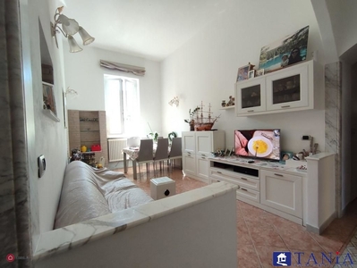 Appartamento in Vendita in Via San Francesco 23 a Carrara