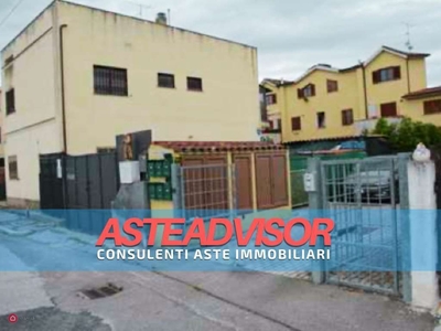 Appartamento in Vendita in Via San Rocco 39 /c a Grosseto