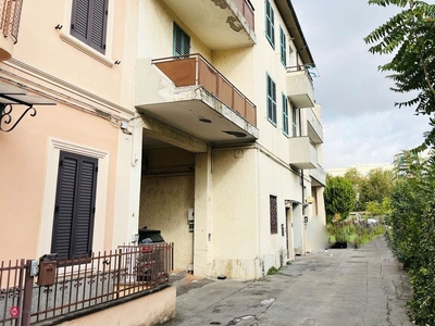 Appartamento in Vendita in Via Trieste 10 a Grosseto