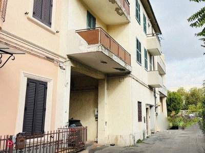 Appartamento in Vendita in Via Trieste a Grosseto
