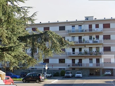 Appartamento in Vendita in Viale Belvedere a Pistoia
