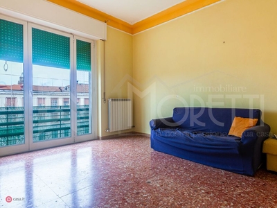 Appartamento in Vendita in Viale Vittorio Alfieri 71 a Livorno