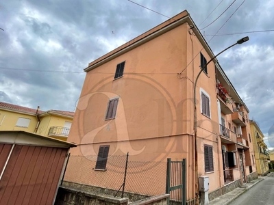 Appartamento in Via Trieste, Pontecorvo, 5 locali, 1 bagno, 75 m²
