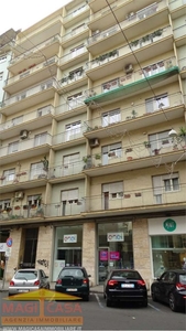 Appartamento in Viale jonio 50, Catania, 6 locali, 2 bagni, garage