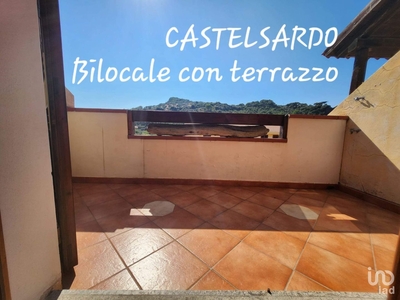 Attico / Mansarda / Loft 2 locali di 48 m² a Castelsardo
