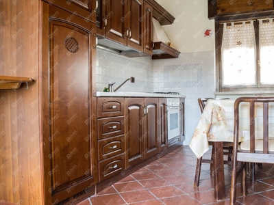 Bilocale in Via Sangrina s/n, Castel di Sangro, 1 bagno, 58 m²