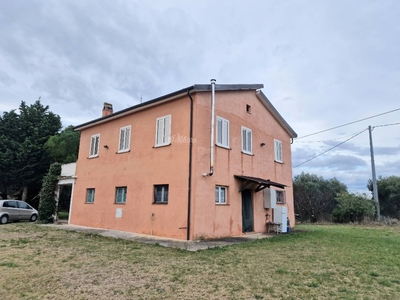 Casa indipendente in Contrada Casarica, Monsampolo del Tronto, 2 bagni