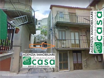 Casa indipendente in vendita a San Cataldo