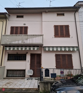 Casa indipendente in Vendita in monte sabotino a Pistoia