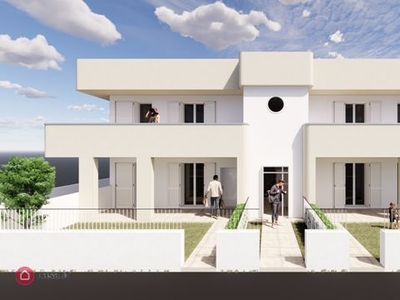 Project in Vendita in Via Perù a Grosseto