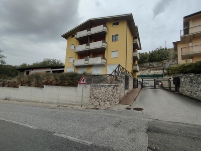 Quadrilocale in Strada regionale 615, L'Aquila, 1 bagno, 35 m²