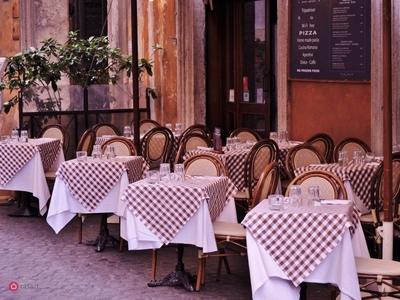 Ristorante in Vendita in a Prato