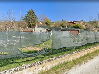 Rustico in Via San Giacomo, L'Aquila, 3 locali, 1 bagno, 70 m²
