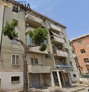 Trilocale in Via Guido Cavalcanti, Foggia, 1 bagno, 90 m², 2° piano