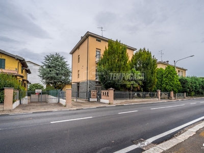 Vendita Appartamento Strada di Marzaglia, 137, Modena